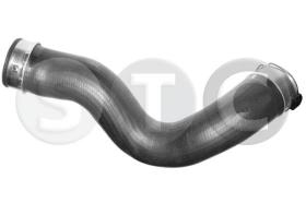 STC T498592 - MGTO TURBO F15