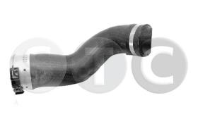 STC T498593 - MGTO INTERCOOLER 118I