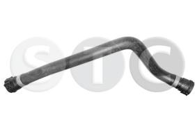 STC T498599 - MGTO RADIADOR E46
