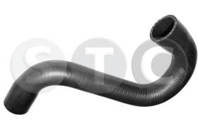STC T498605 - MGTO RADIADOR SUPERIOR VECTRA
