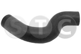STC T498634 - MGTO RADIADOR SUPERIOR VECTRA