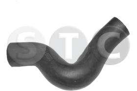 STC T498637 - MGTO RADIADOR SUPERIOR VECTRA