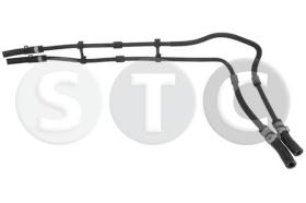 STC T498647 - MGTO REFRIGERANTE A4