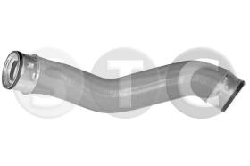 STC T498652 - MGTO TURBO A3