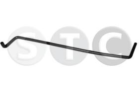 STC T498660 - MGTO REFRIGERACION TRANSPORTER
