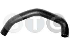 STC T498671 - MGTO RADIADOR ACEITE GOLF