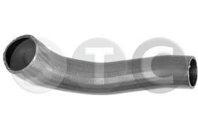 STC T498681 - MGTO TURBO S60