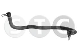STC T498696 - MGTO REFRIGERACION CONNECT
