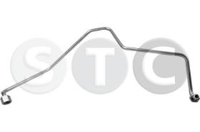 STC T492154 - TUBO ACEITE TURBO VAGDA