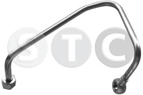 STC T492165 - TUBO ACEITE TURBO FIAT