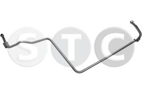 STC T492175 - TUBO ACEITE TURBO AUDI, SEAT