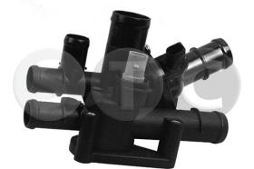 STC T430230 - TERMOSTATO AUDI A3