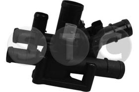 STC T430229 - TERMOSTATO AUDI A3