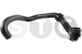 STC T498240 - *** MGTO RADIADOR VW CADDY III