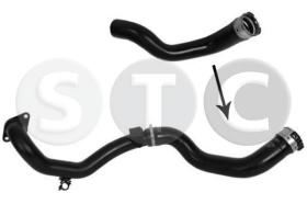 STC T498398 - *** MGTO TURBO FIAT 500L