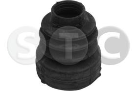 STC T410579 - *** FUELLE TRANSMISIóN VOLVO S40