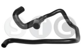 STC T498393 - *** MGTO RADIADOR OPEL ASTRA H