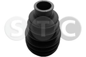 STC T410576 - *** FUELLE TRANSMISIóN FORD FIESTA