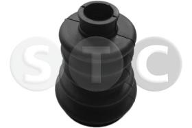 STC T410577 - *** FUELLE TRANSMISIóN FORD FIESTA
