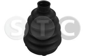 STC T411564 - *** KIT FUELLE TRANSMISIóN PEUGEOT3008