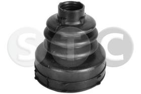 STC T410206 - *** FUELLE TRANSMISION FOCUS
