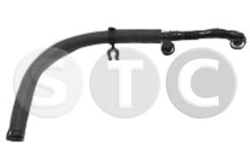 STC T435835 - *** TUBO FLEXIBLE VENTILACIóN BLOQUE MOTOR BMW 5