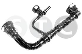 STC T435837 - *** TUBO FLEXIBLE VENTILACIóN BLOQUE MOTOR CITROEN C2