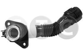 STC T435838 - *** TUBO FLEXIBLE VENTILACIóN BLOQUE MOTOR BMW 1