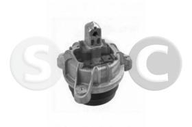 STC T457662 - *** SOPORTE DE MOTOR BMW 5