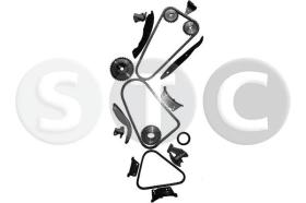 STC T458217 - *** KIT DISTRIBUCION SORENTO