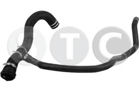 STC T497103 - *** TUBERíA DE RADIADOR
