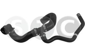 STC T497138 - *** TUBERíA DE RADIADOR