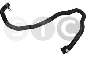 STC T497275 - *** TUBERíA DE RADIADOR 4008