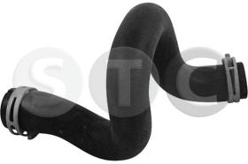 STC T497294 - *** TUBERíA DE RADIADOR 4008