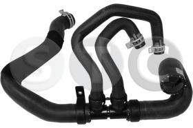 STC T497329 - *** MGTO RADIADOR C4