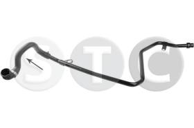 STC T497862 - *** MGTO RADIADOR BMW X5