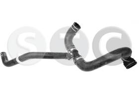 STC T497966 - *** MGTO RADIADOR YPSILON