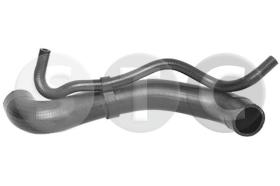 STC T498460 - *** JGO MGTO RADIADOR SUP. 208 CDI