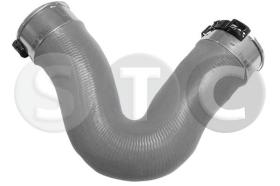 STC T498468 - MGTO TURBO 906