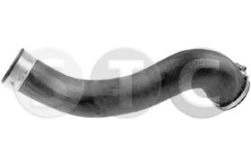STC T498480 - MGTO TURBO CLASE C