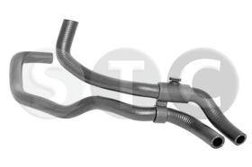 STC T498492 - *** MGTO CALEFACTOR DOBLO