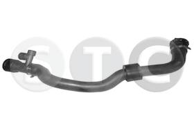 STC T498545 - *** MGTO RADIADOR SUPERIOR E46