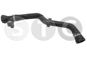 STC T498546 - *** MGTO RADIADOR SUPERIOR E46