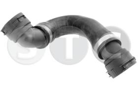 STC T498572 - *** MGTO RADIADOR E60