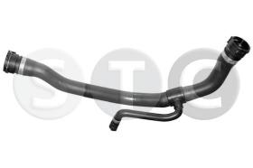 STC T498596 - *** MGTO RADIADOR E60