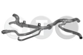 STC T498644 - *** MGTO RADIADOR VECTRA