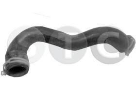 STC T498701 - *** MGTO RADIADOR SUPERIOR TRANSIT
