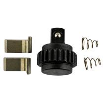 JBM 51262R - SET REPARACIÓN DINAMOMÉTRICA 1/4' 51262