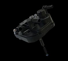 3RG Industrial 83274 - TAPA FILTRO COMBUSTIBLE