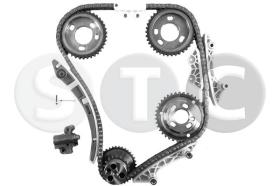 STC T458383 - KIT DISTRIBUCION  TRANSIT 00